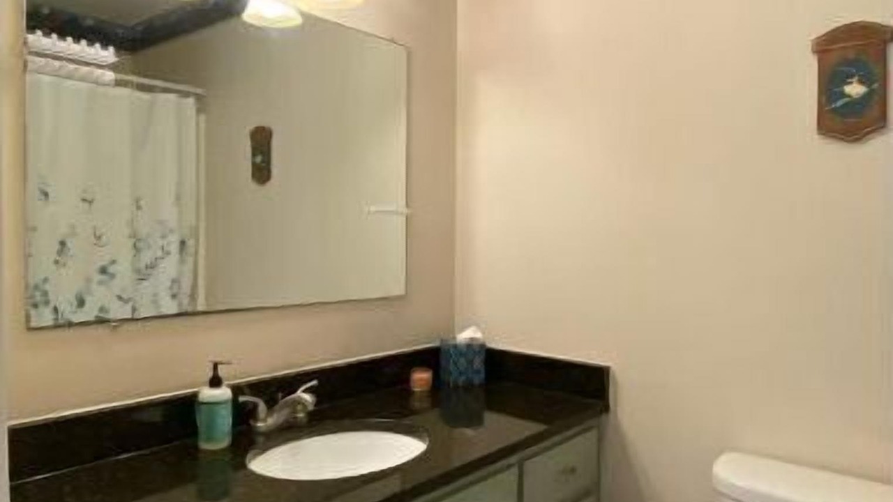 Photo of Bathroom in Marble
