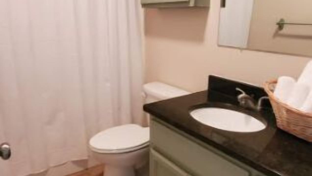 Photo of Bathroom in Marble