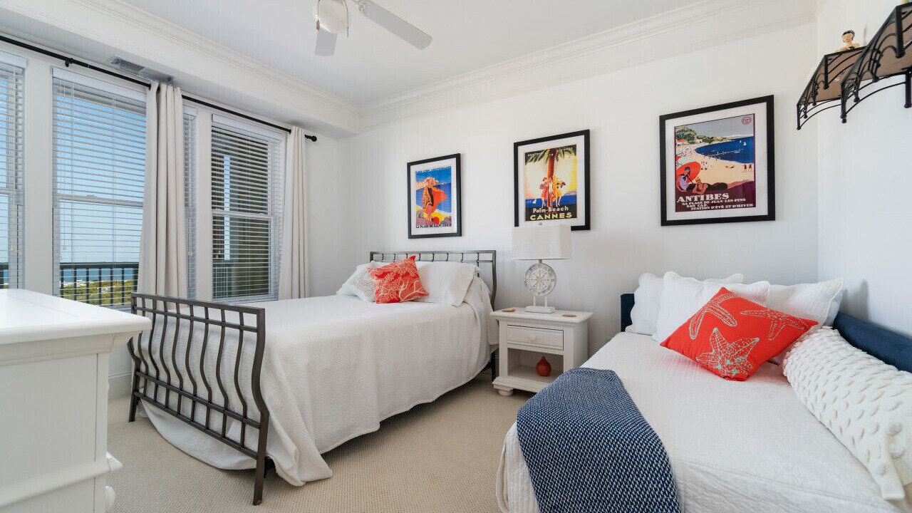 Photo of Bedroom in Salter Path