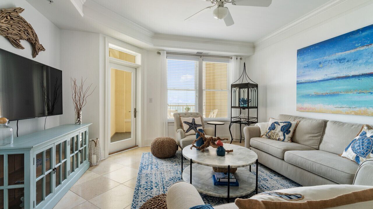 Photo of Livingroom in Salter Path