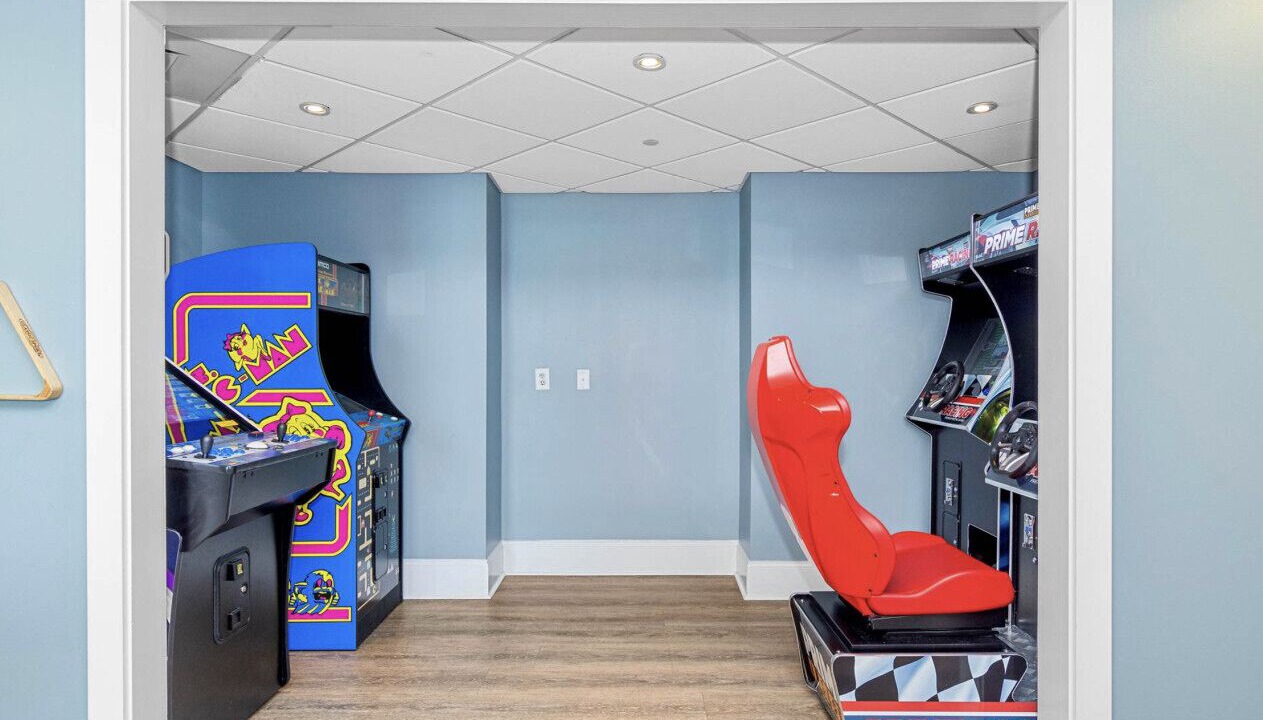 Photo of Bedroom in Salter Path