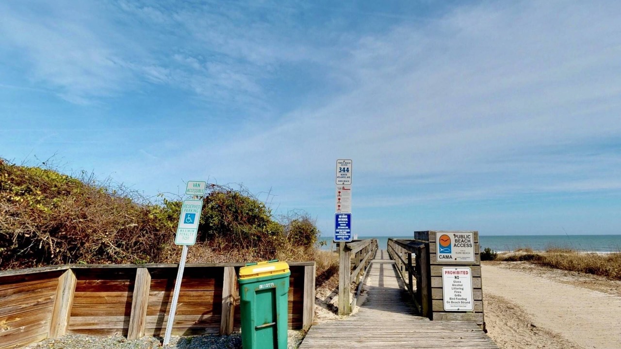 Photo of Others in Kure Beach