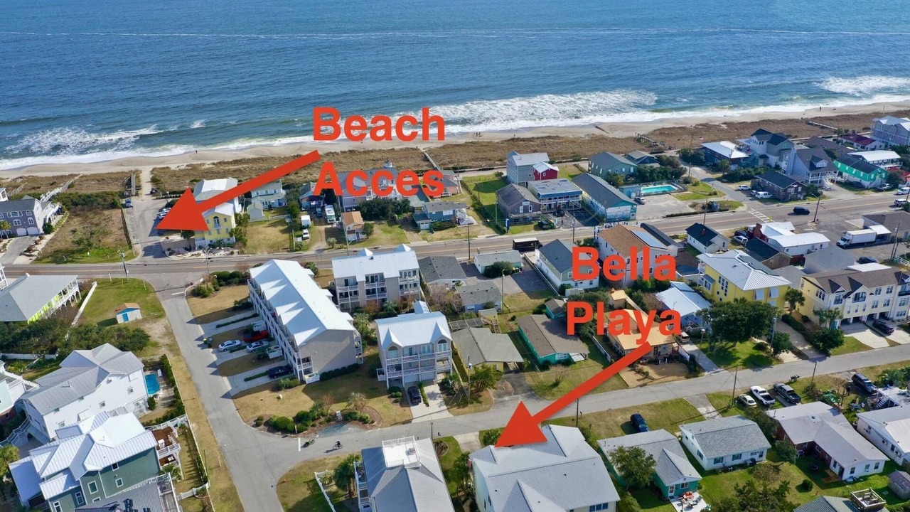 Photo of Others in Kure Beach