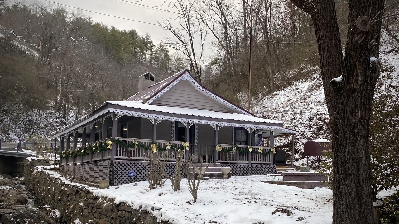 Photo of Outdoor in Marshall
