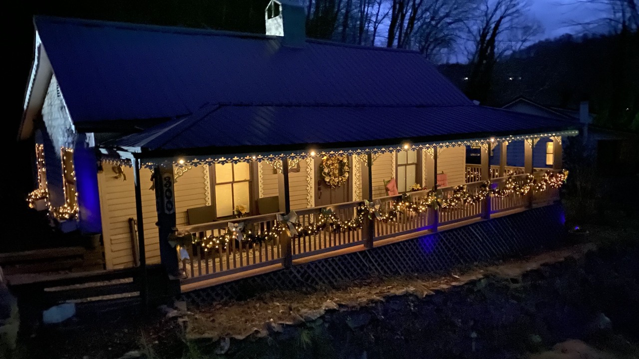 Photo of Outdoor in Marshall