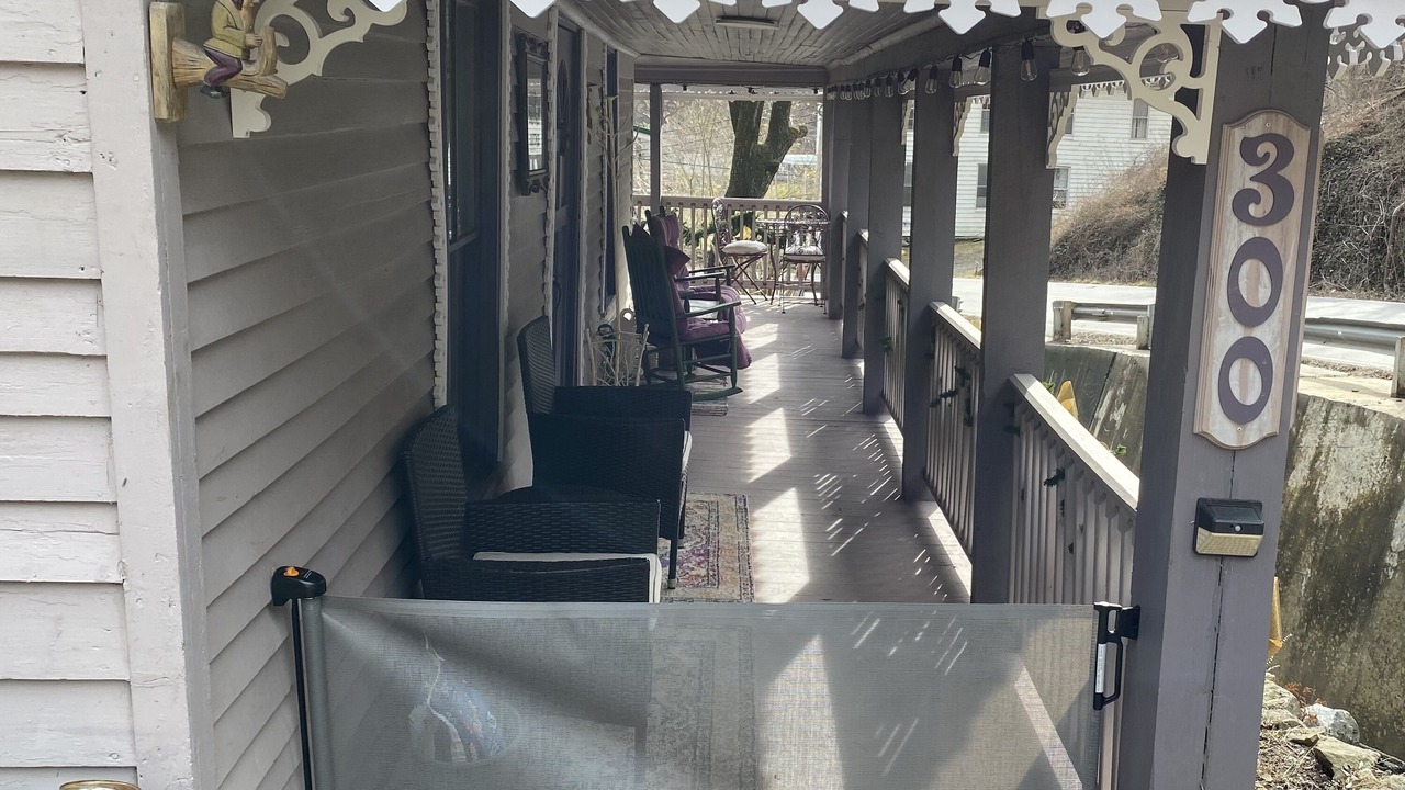Photo of Outdoor in Marshall