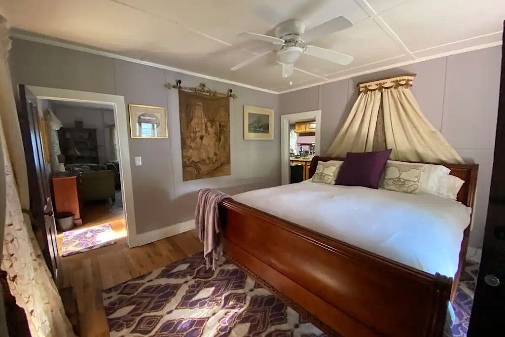 Photo of Bedroom in Marshall