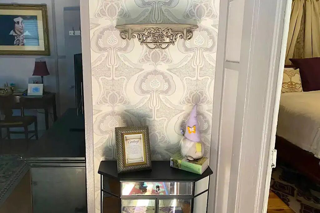 Photo of Bedroom in Marshall