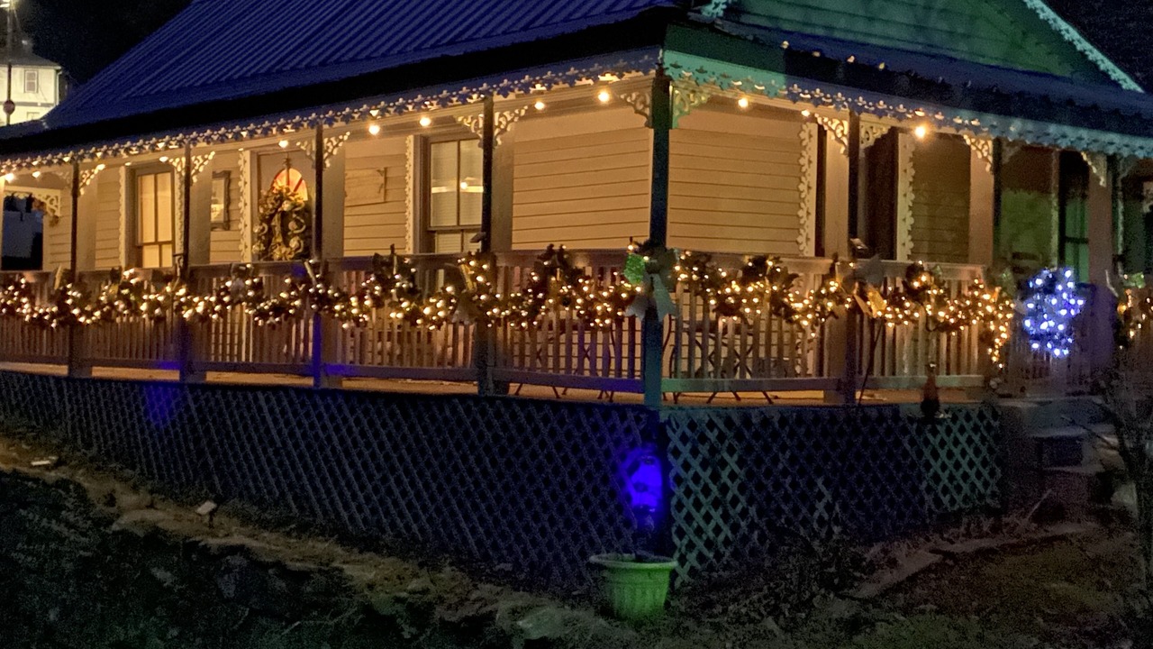 Photo of Outdoor in Marshall