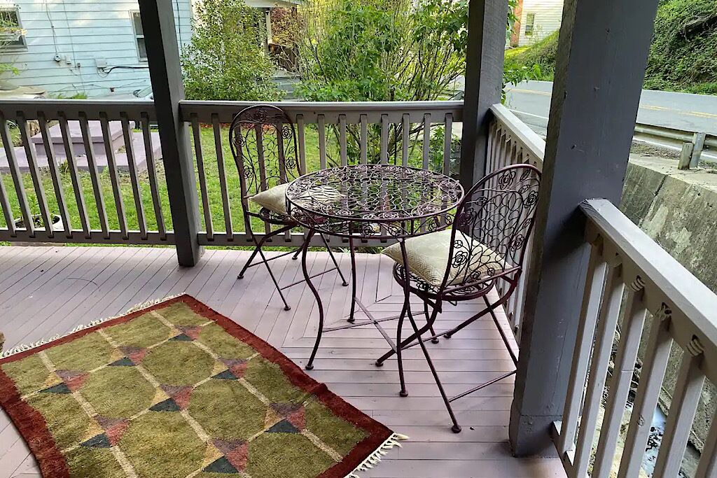 Photo of Outdoor in Marshall