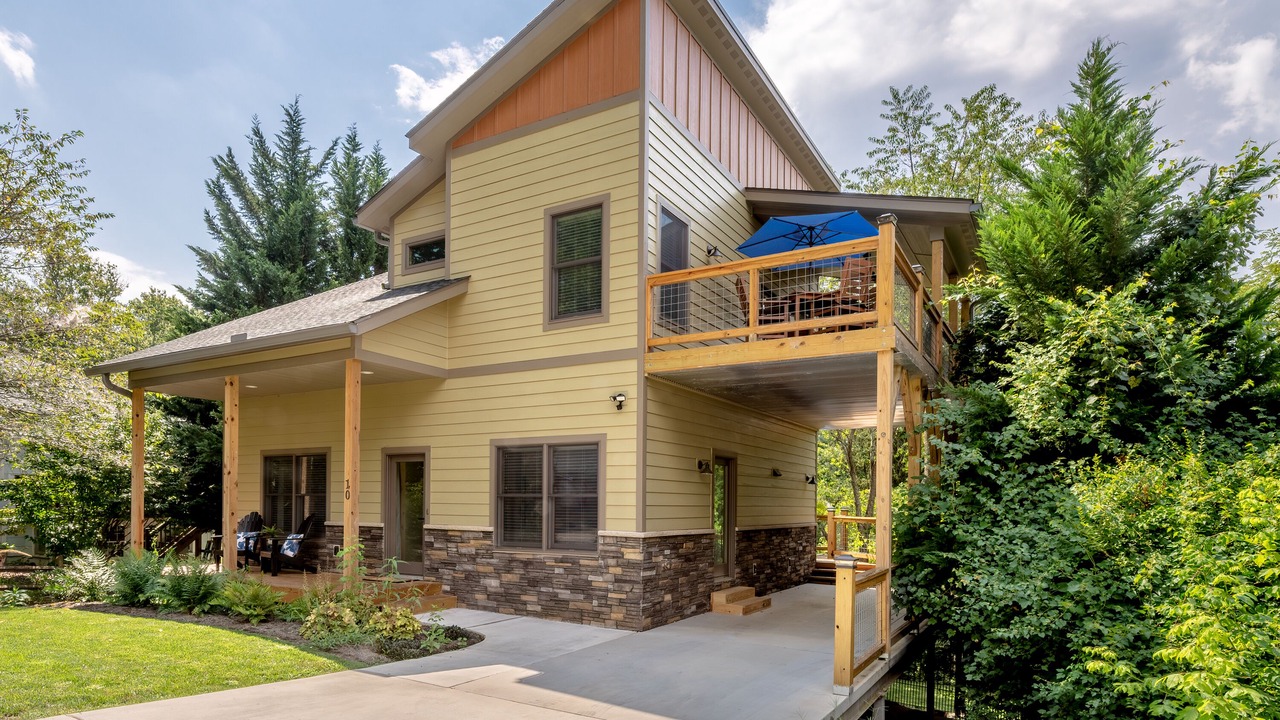 Photo of Outdoor in Asheville