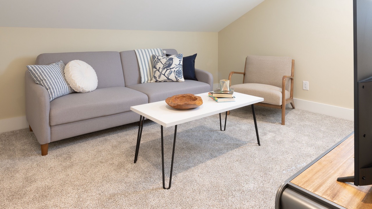 Photo of Livingroom in Asheville