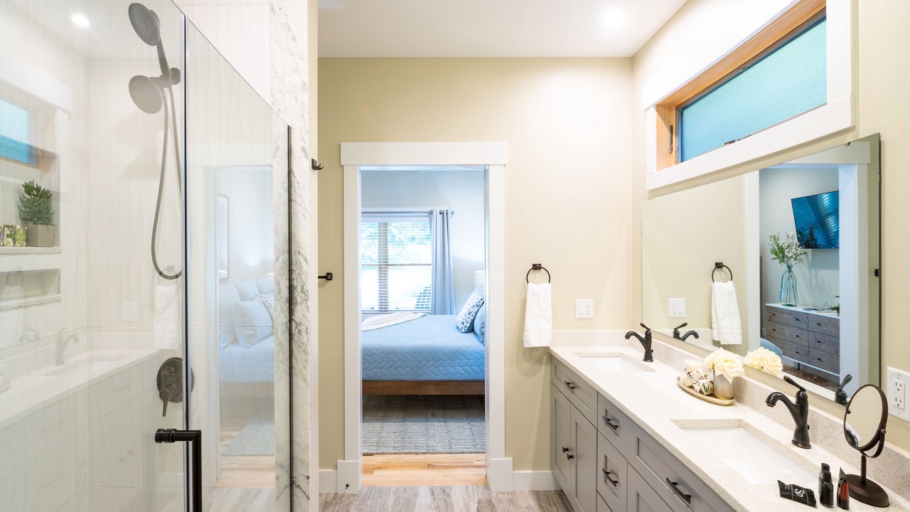 Photo of Bathroom in Asheville