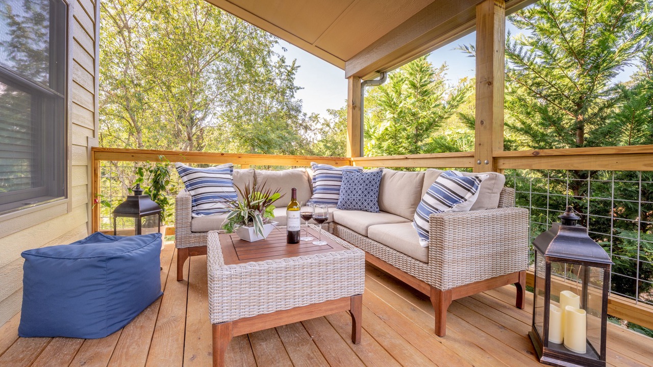 Photo of Outdoor in Asheville
