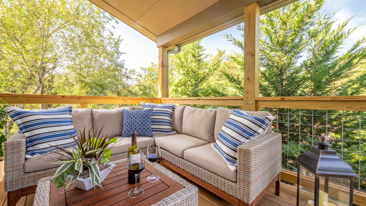 Photo of Outdoor in Asheville