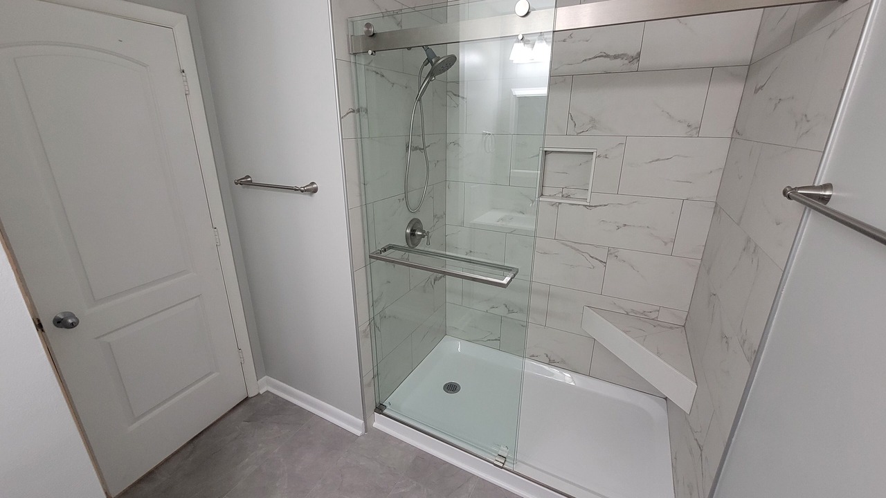 Photo of Bathroom in Indian Beach