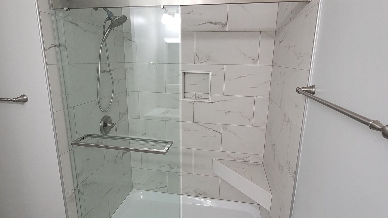 Photo of Bathroom in Indian Beach