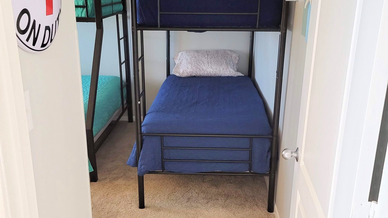 Photo of Bedroom in Indian Beach