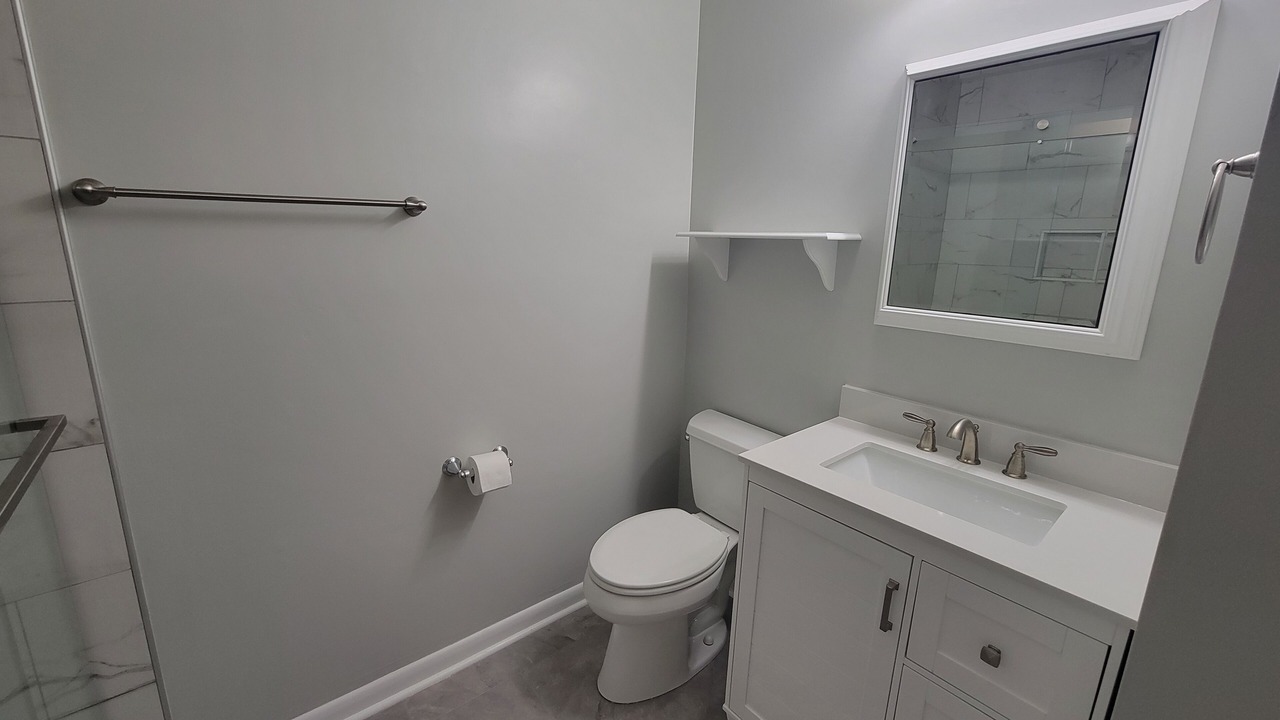Photo of Bathroom in Indian Beach