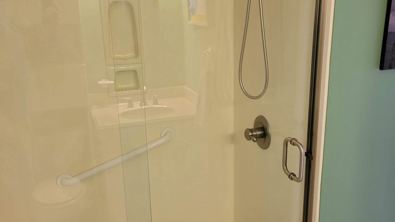 Photo of Bathroom in Indian Beach