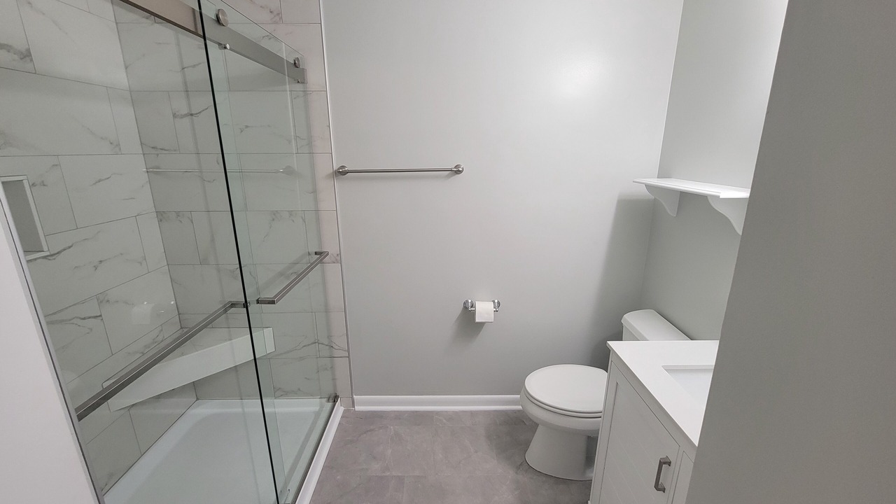 Photo of Bathroom in Indian Beach