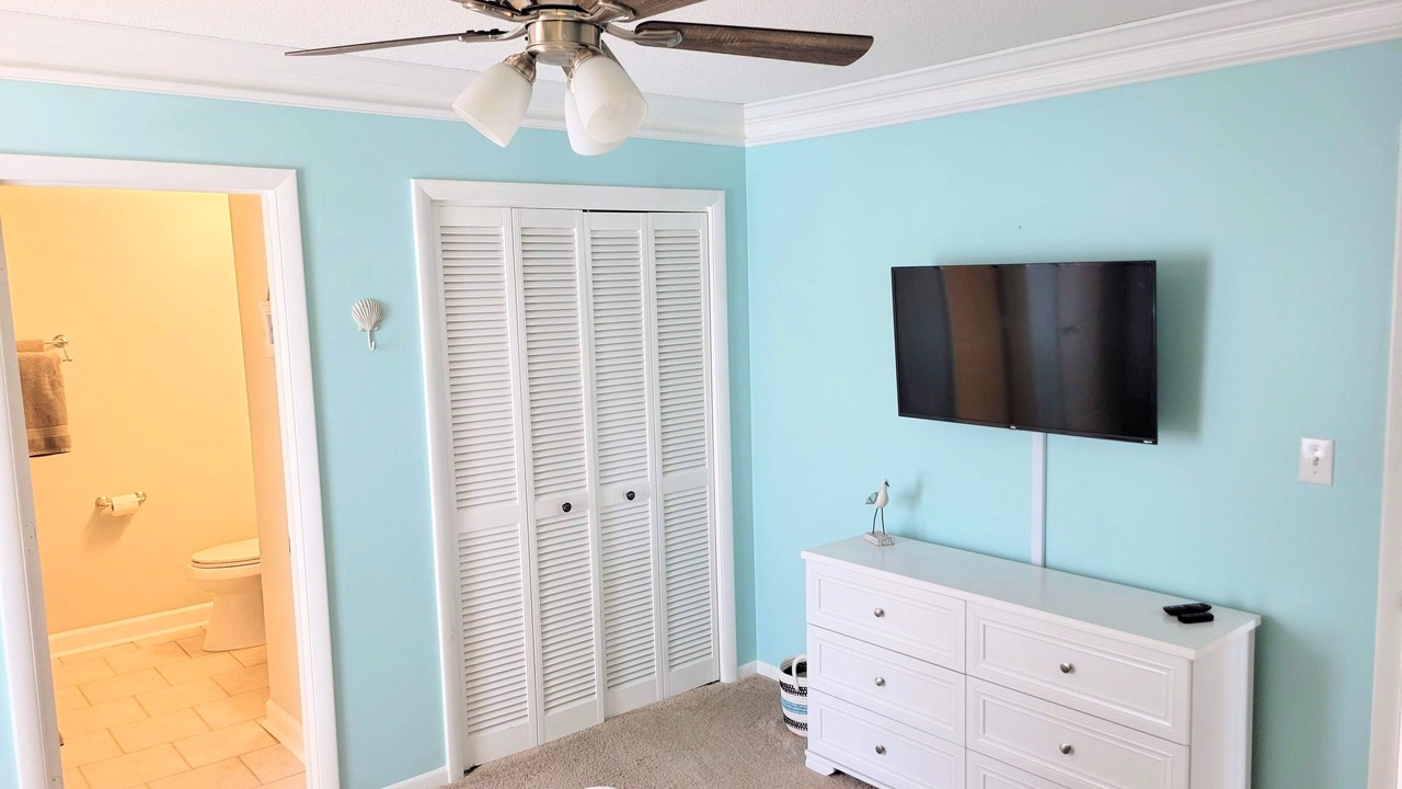 Photo of Bedroom in Indian Beach