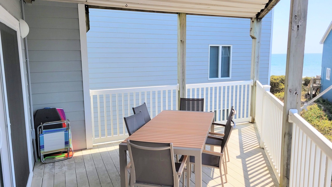 Photo of Outdoor in Indian Beach