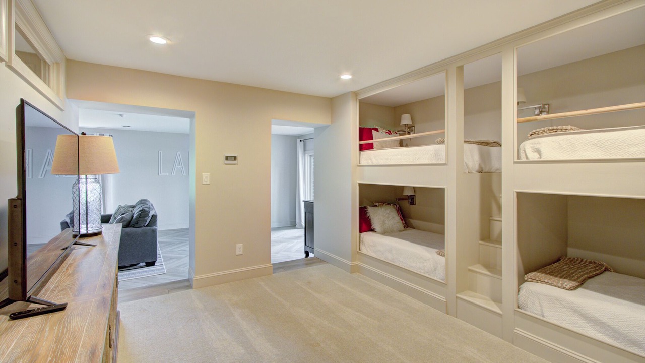 Photo of Bedroom in Dixie - Berryhill