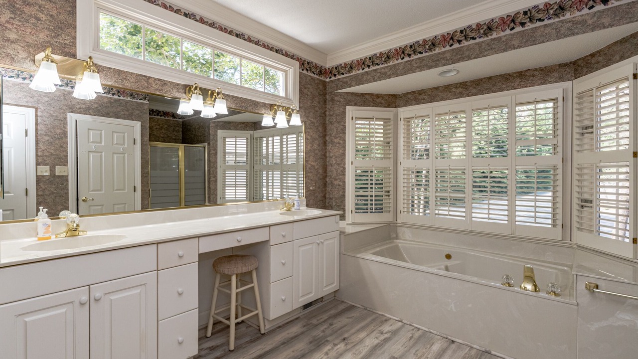 Photo of Bathroom in Henrico