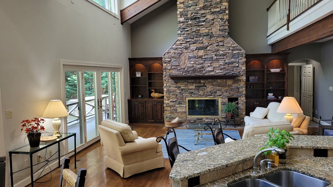 Photo of Bedroom in Henrico