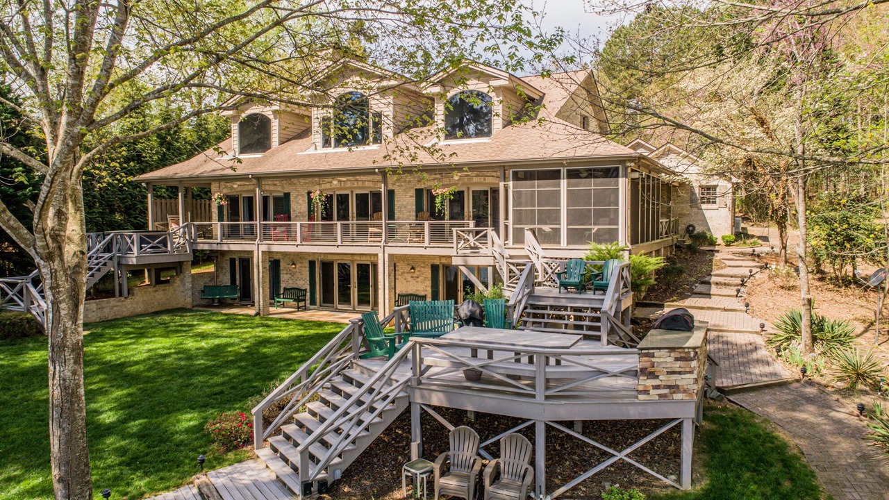 Photo of Patio Balcony in Henrico