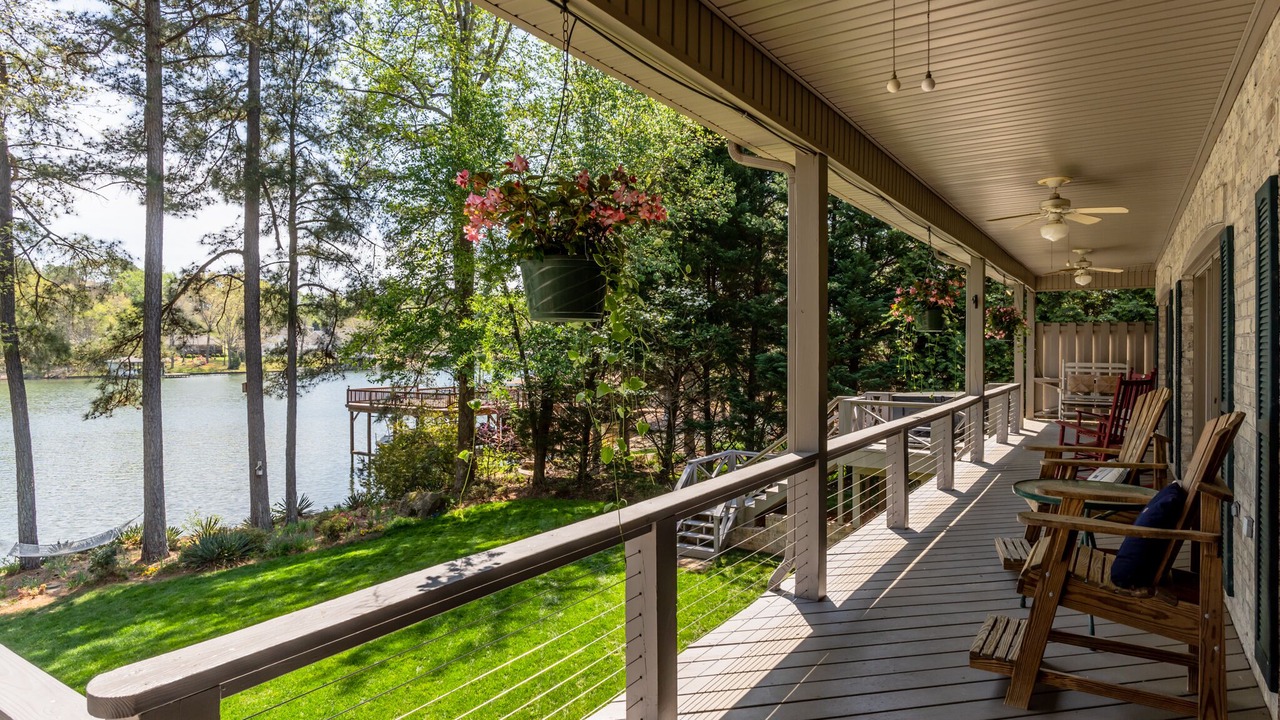 Photo of Patio Balcony in Henrico