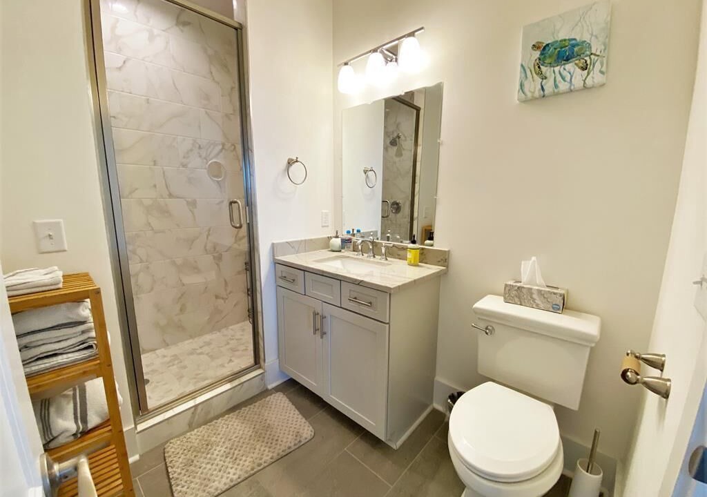 Photo of Bathroom in Folly Beach