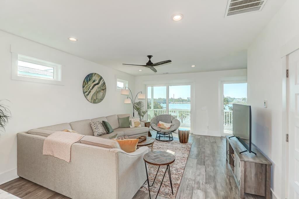 Photo of Outdoor in Folly Beach