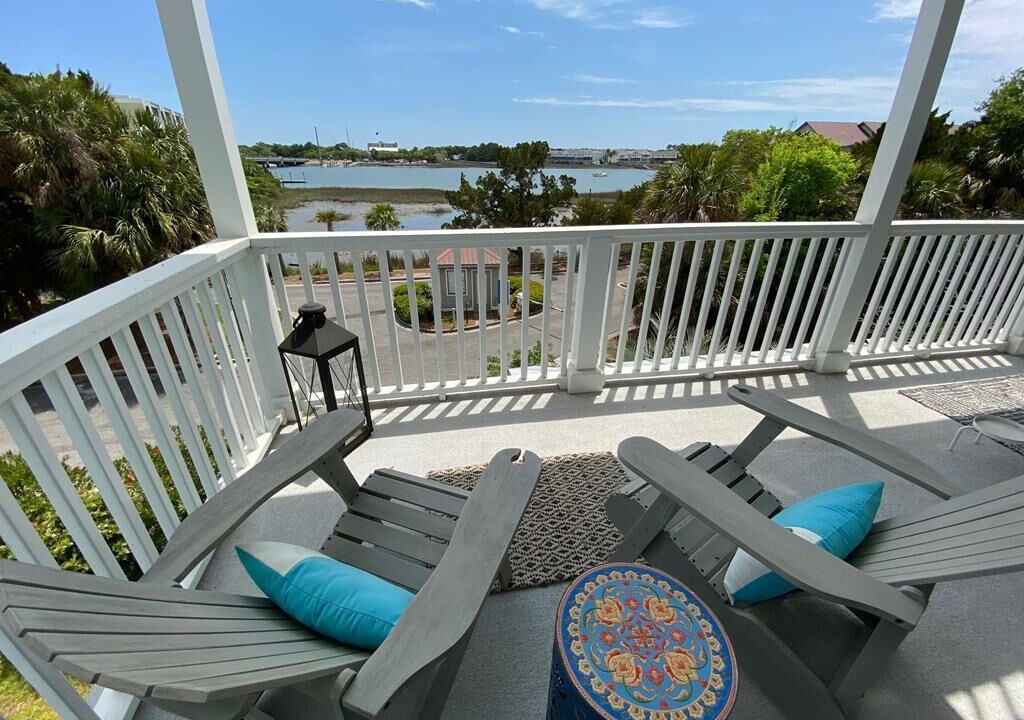 Photo of Outdoor in Folly Beach