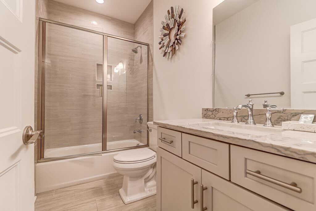 Photo of Bathroom in Folly Beach