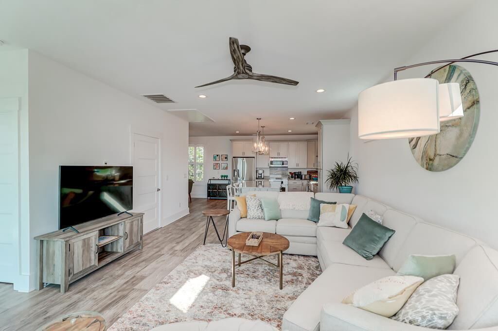 Photo of Bedroom in Folly Beach
