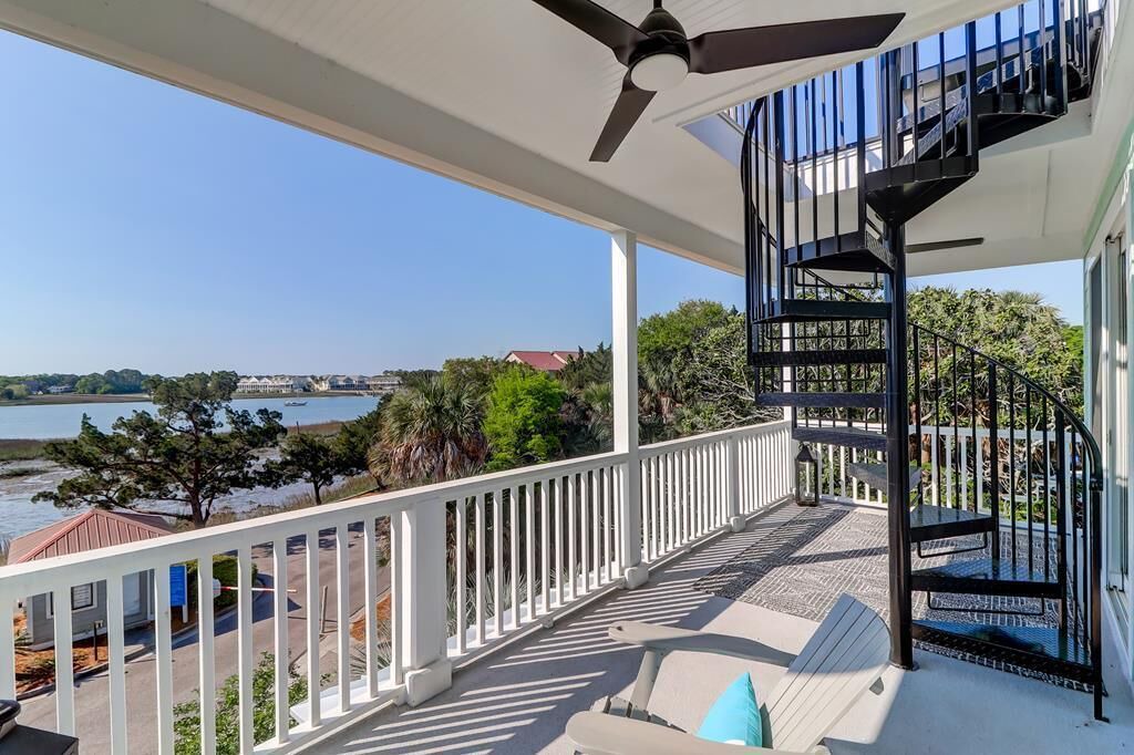 Photo of Outdoor in Folly Beach