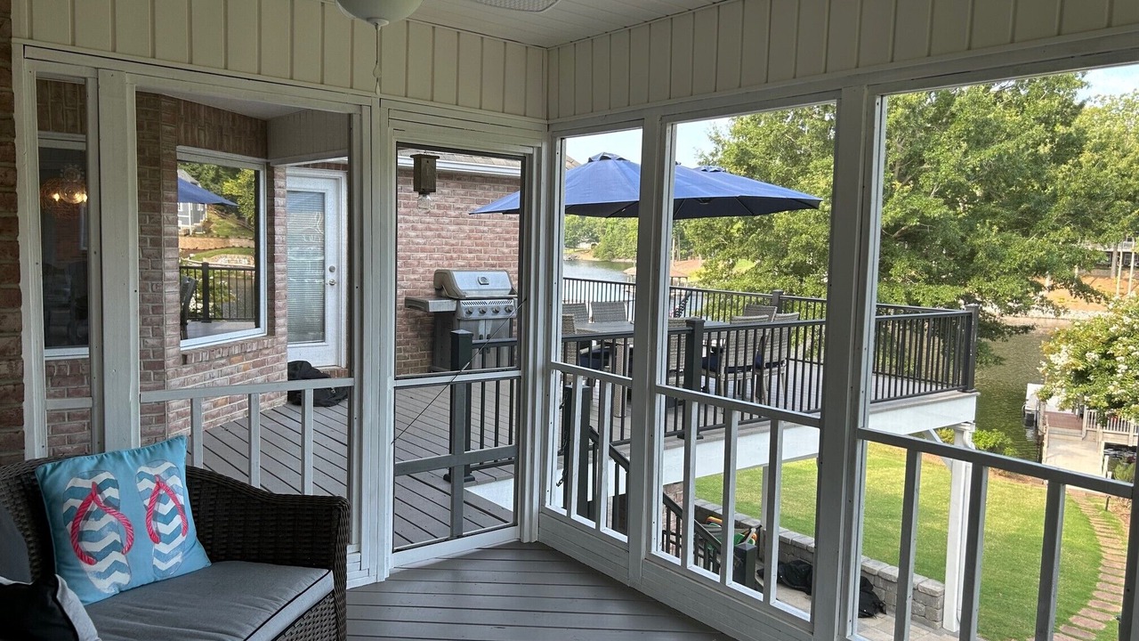Photo of Outdoor in Lake Norman of Catawba