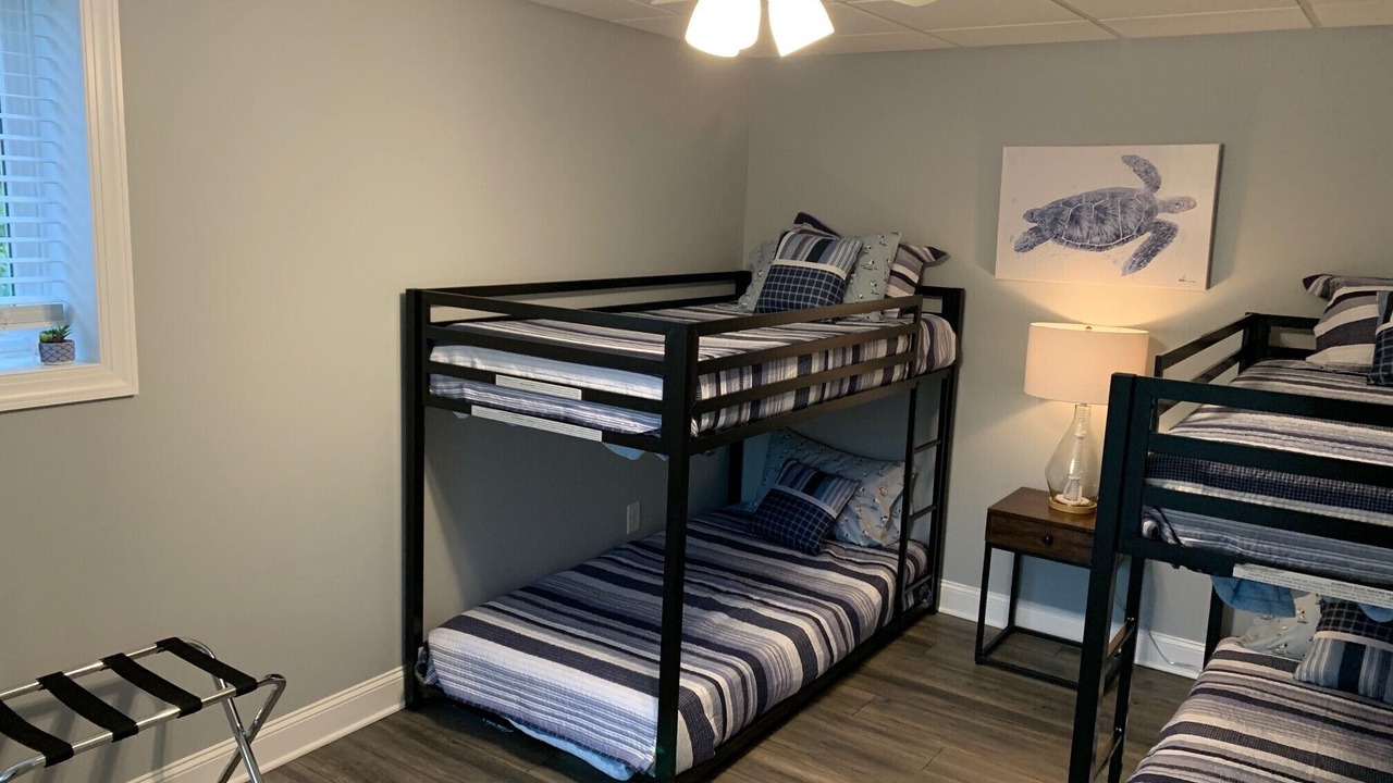 Photo of Bedroom in Lake Norman of Catawba