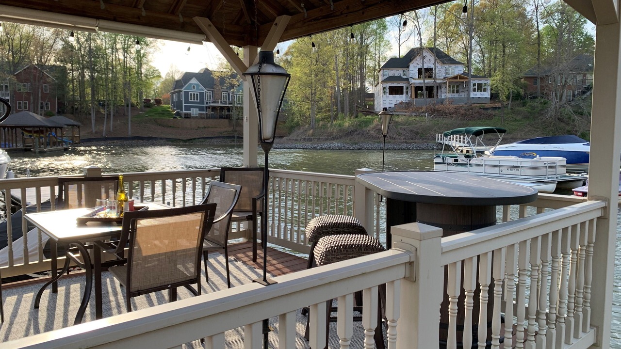 Photo of Outdoor in Lake Norman of Catawba