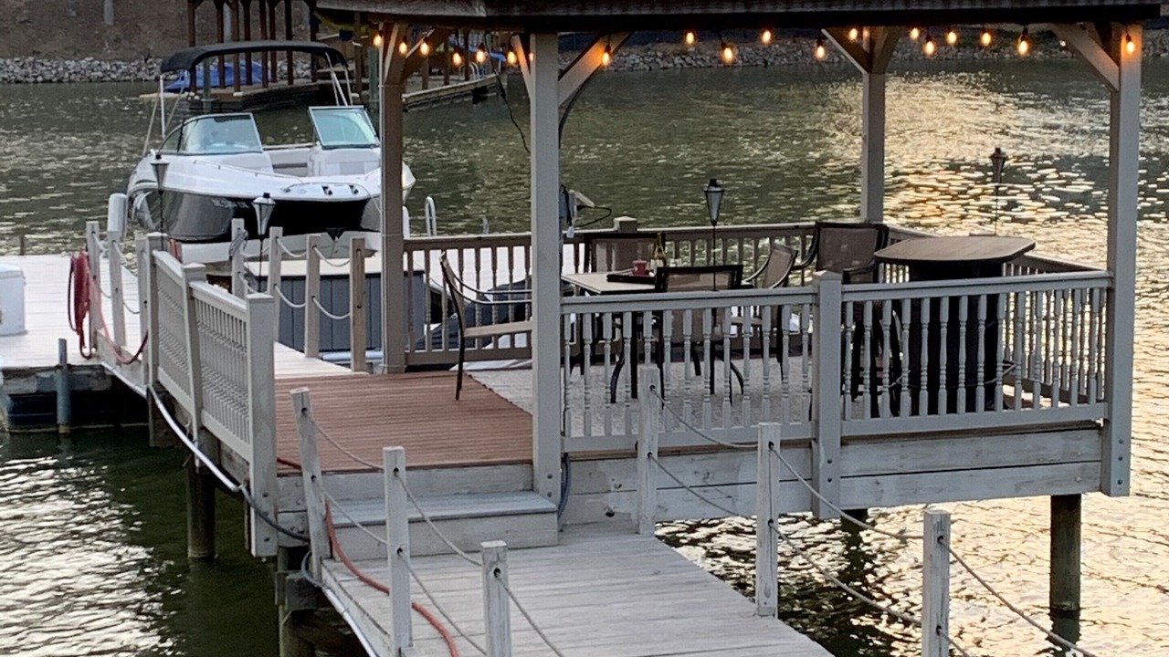 Photo of Outdoor in Lake Norman of Catawba
