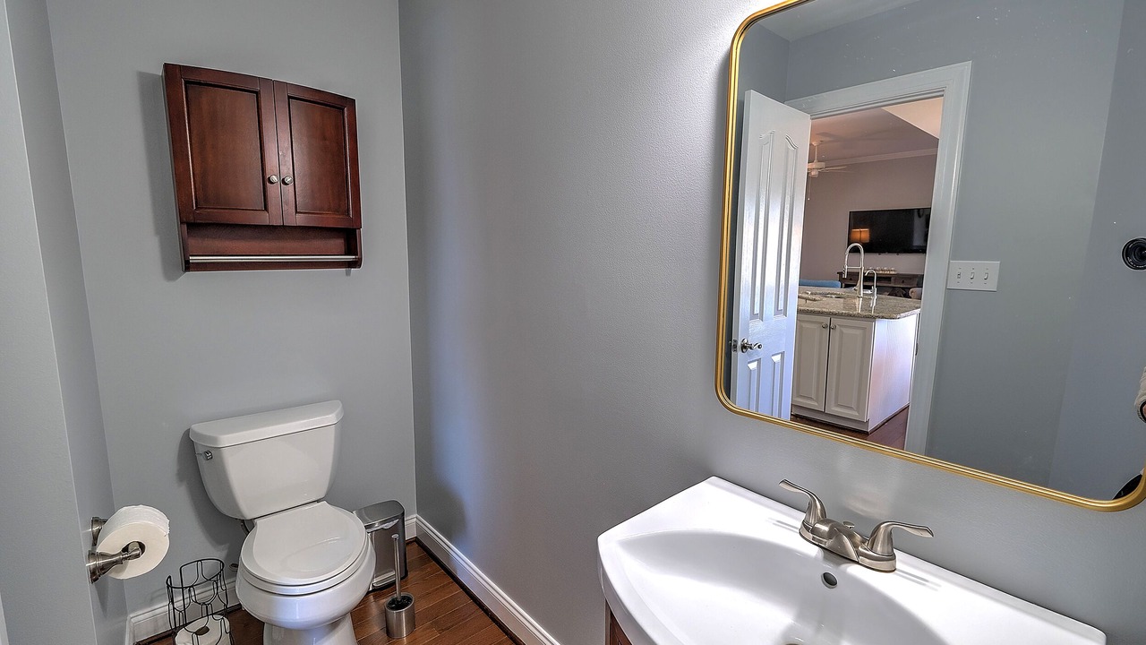 Photo of Bedroom in Lake Norman of Catawba
