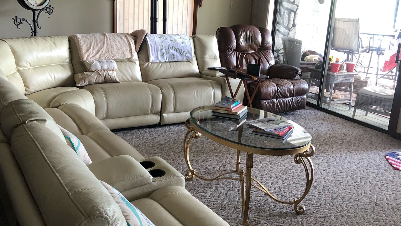 Photo of Livingroom in Troutman