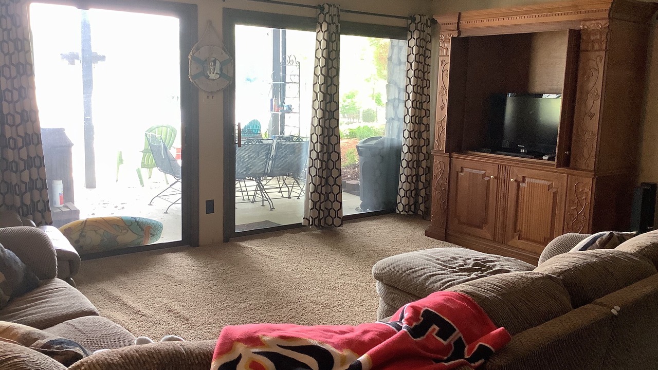 Photo of Bedroom in Troutman