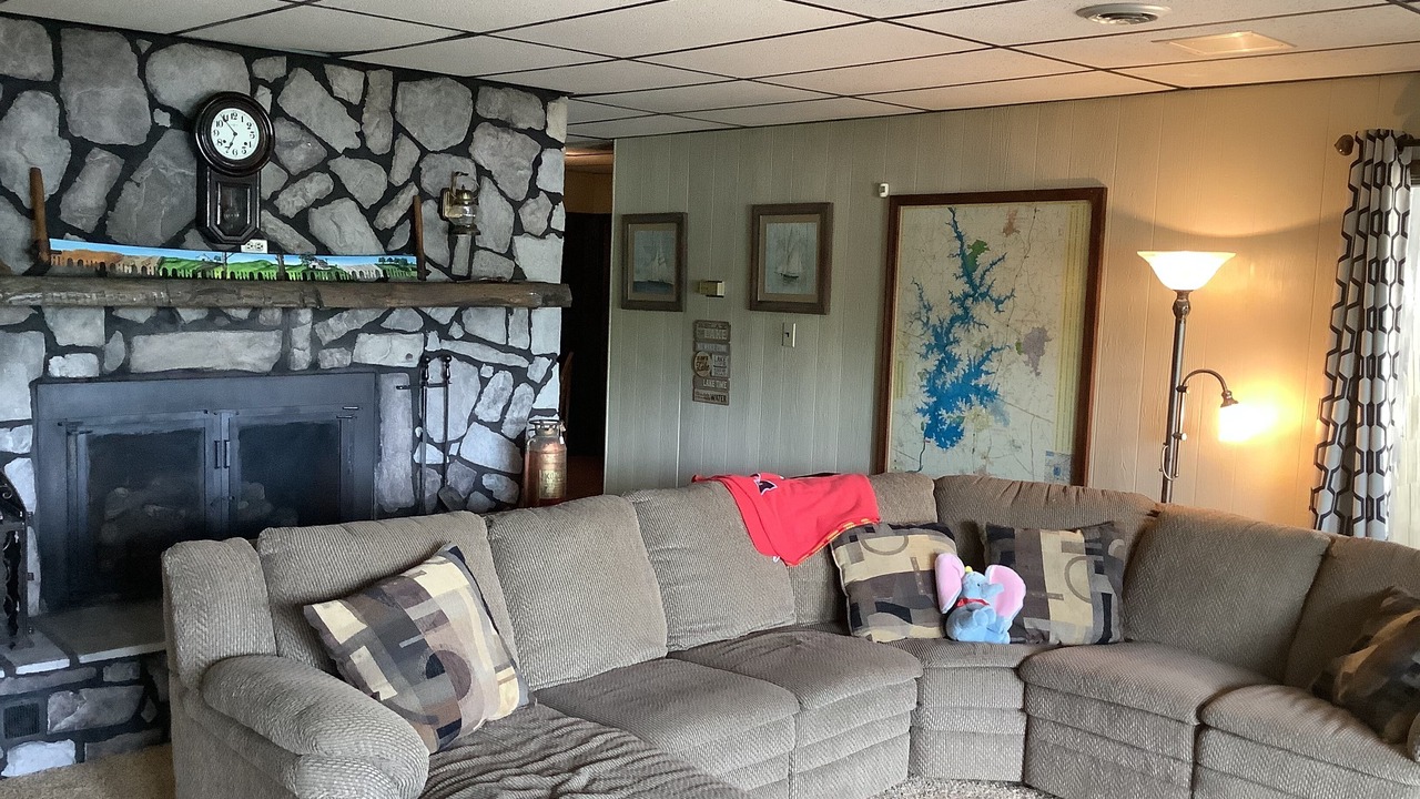 Photo of Livingroom in Troutman