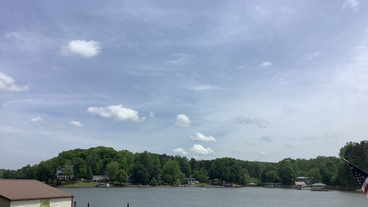 Photo of Outdoor in Troutman