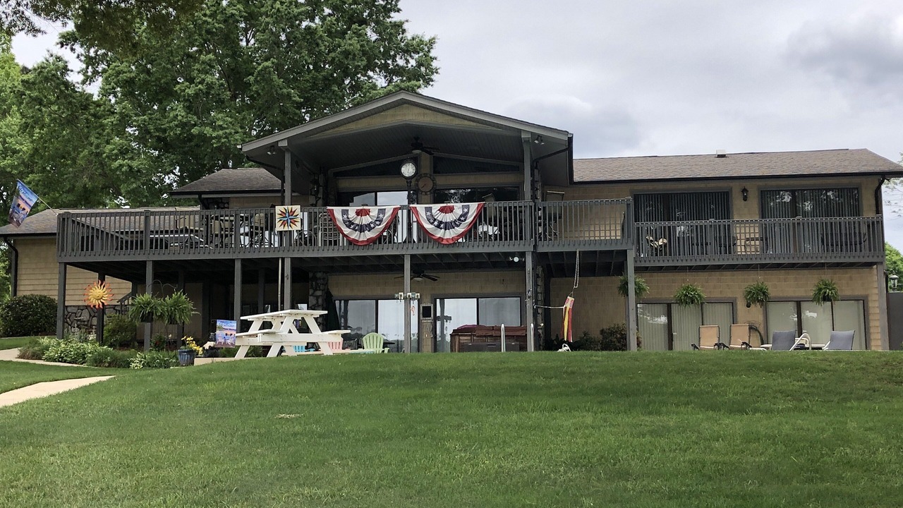 Photo of Outdoor in Troutman