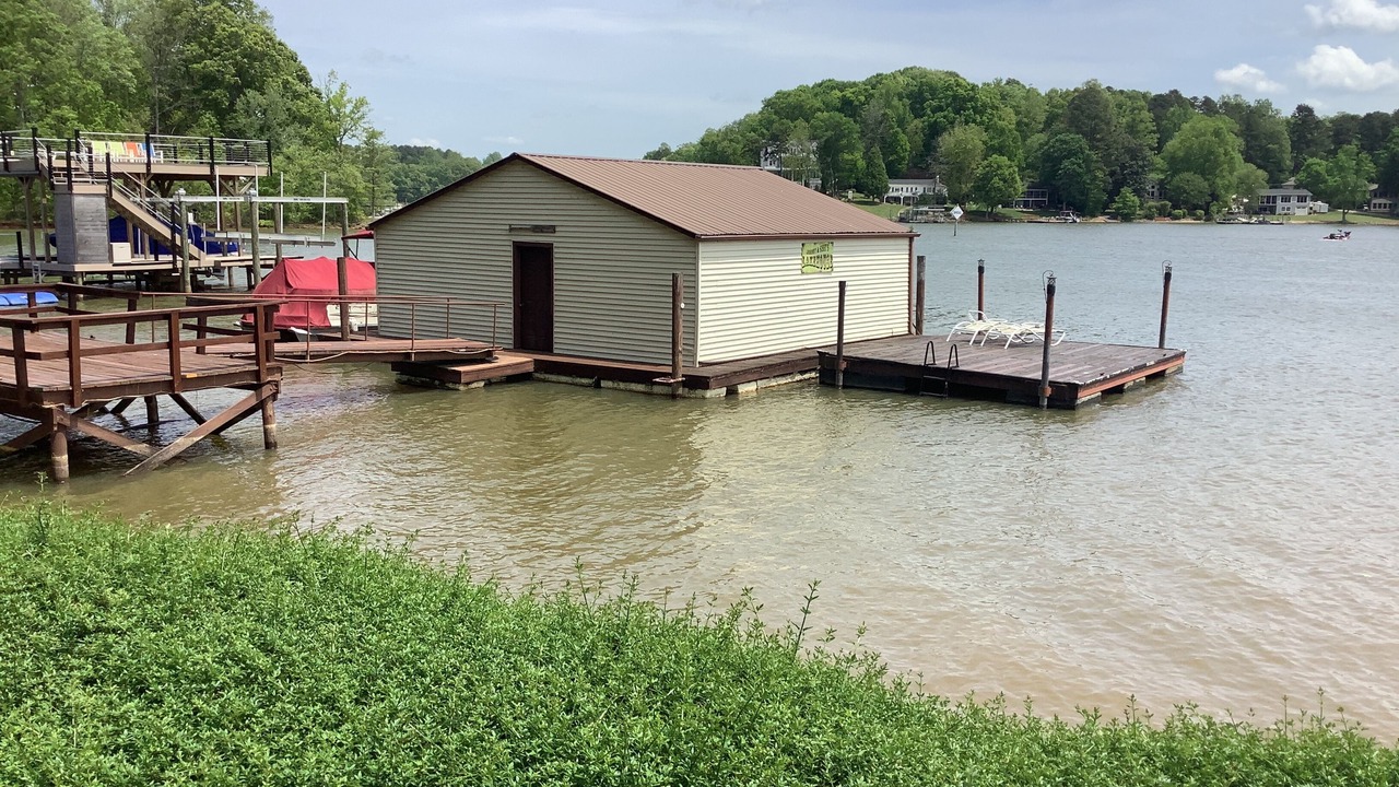 Photo of Outdoor in Troutman