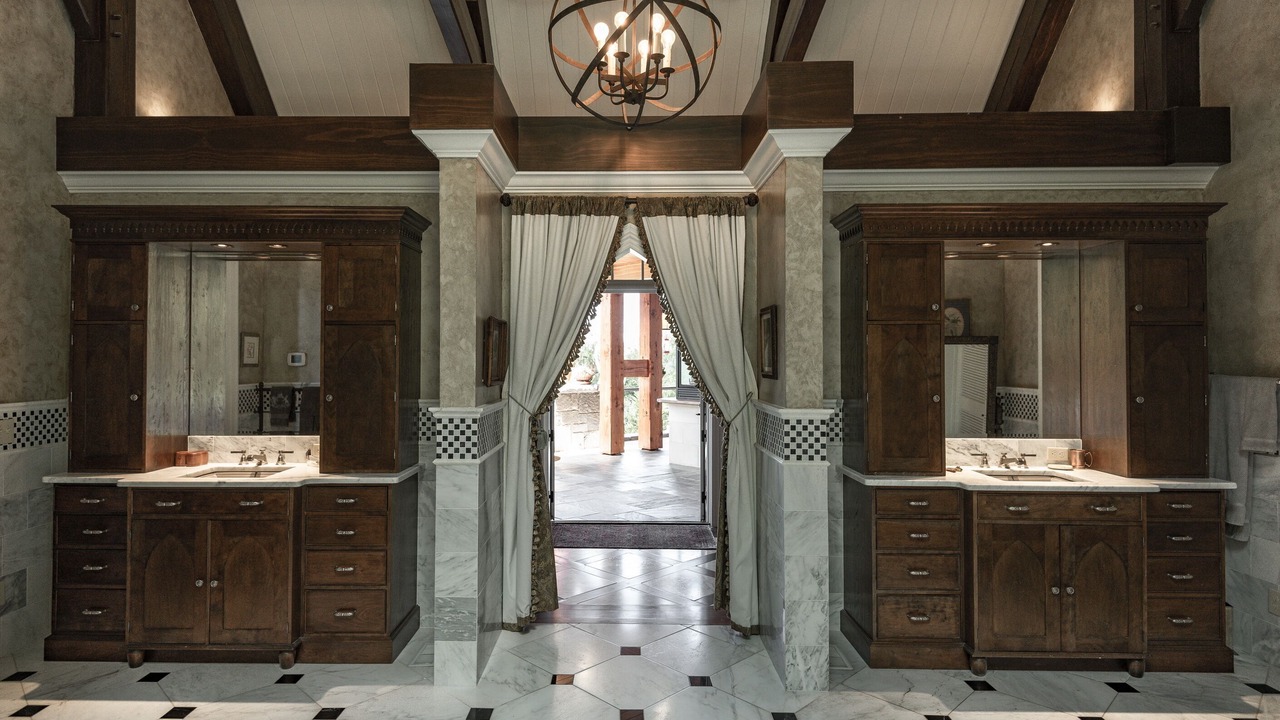 Photo of Bathroom in Franklin
